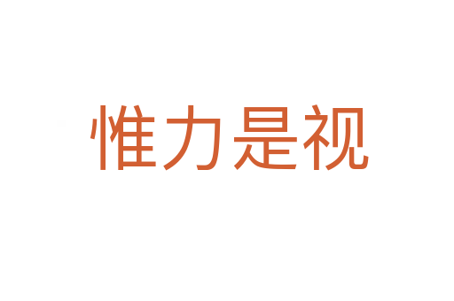 惟力是视
