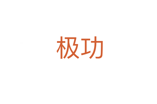 极功