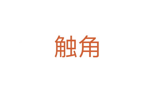 触角