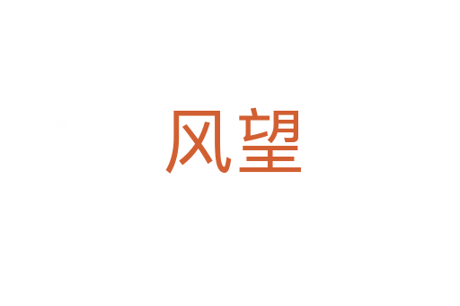 风望