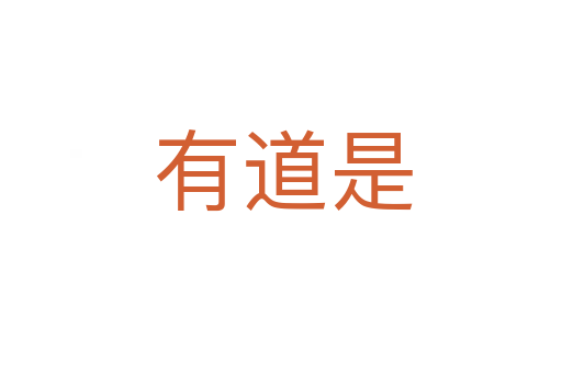 有道是