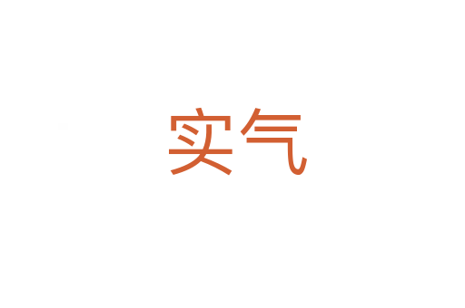 实气