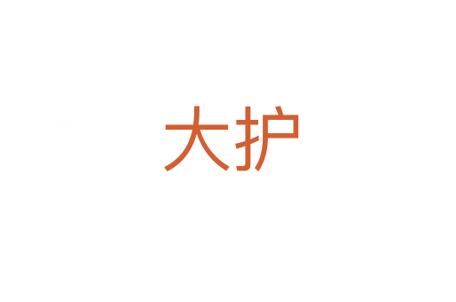 大护
