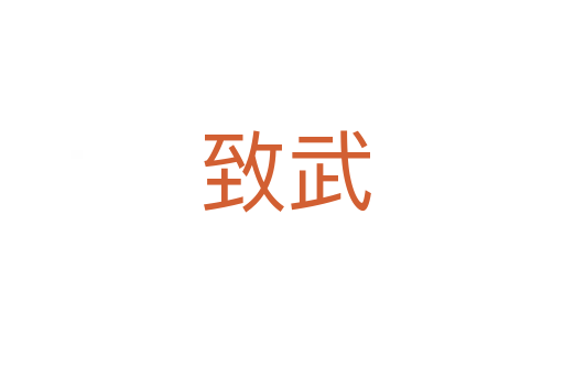 致武