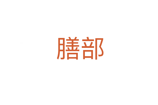 膳部