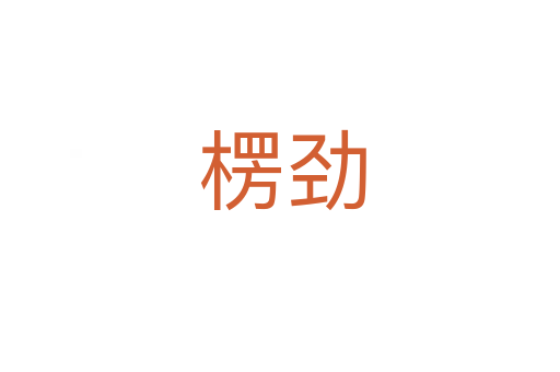 楞劲