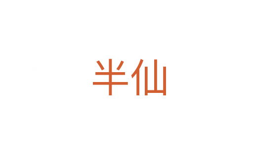 半仙