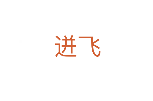 迸飞