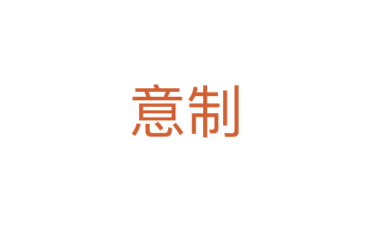 意制