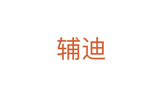 辅迪