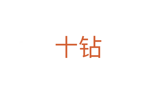 十钻
