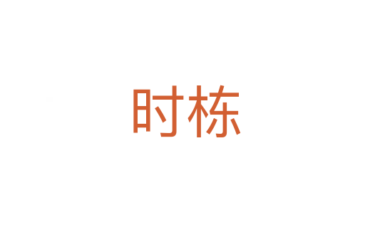 时栋