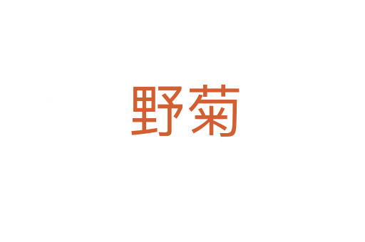 野菊