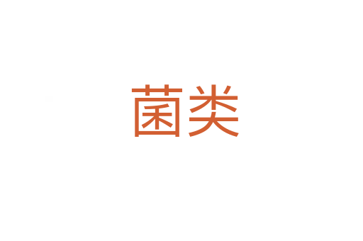 菌类