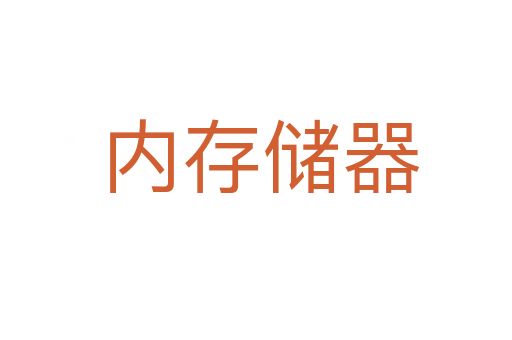 内存储器