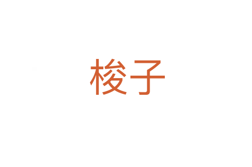 梭子
