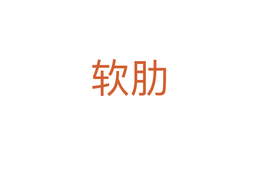 软肋