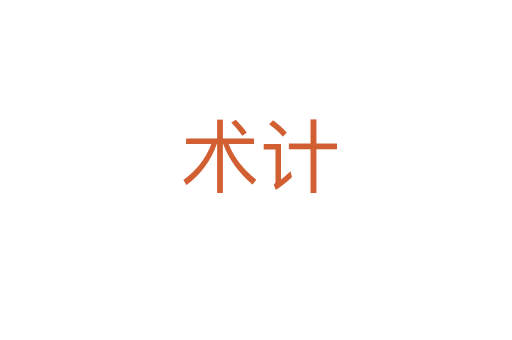 术计