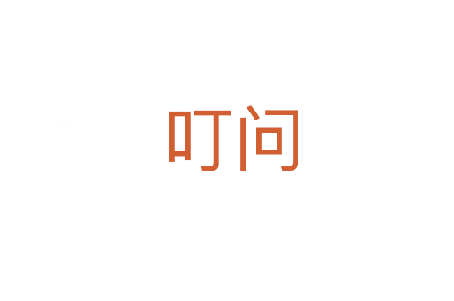 叮问