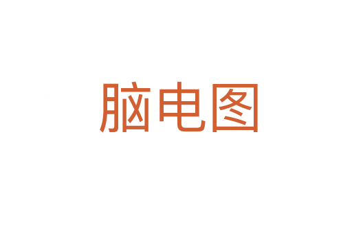 脑电图