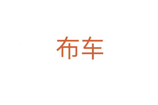 布车