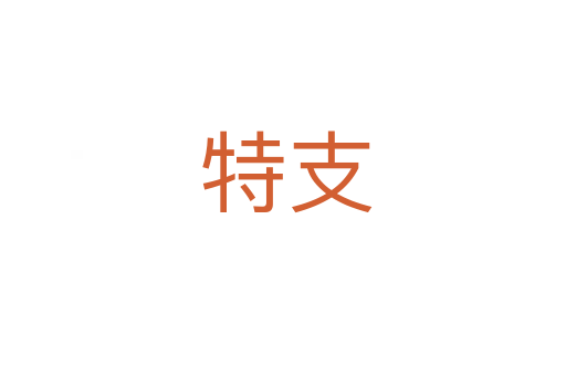 特支