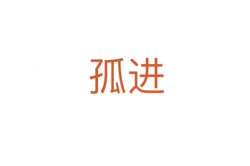 孤进