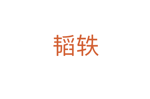 韬轶