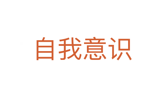 自我意识