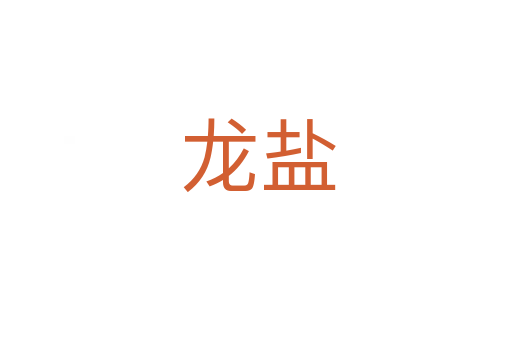龙盐