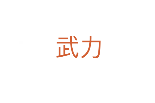 武力