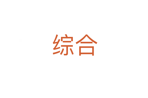 综合