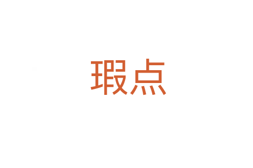 瑕点