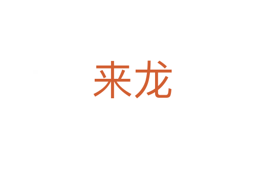 来龙