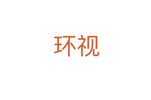 环视