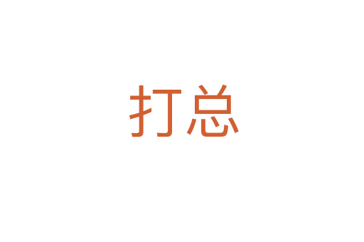打总