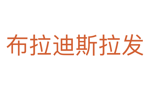 布拉迪斯拉发