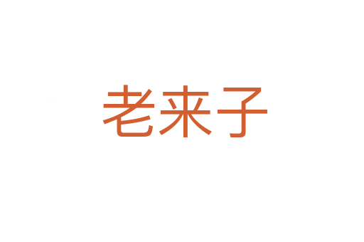 老来子