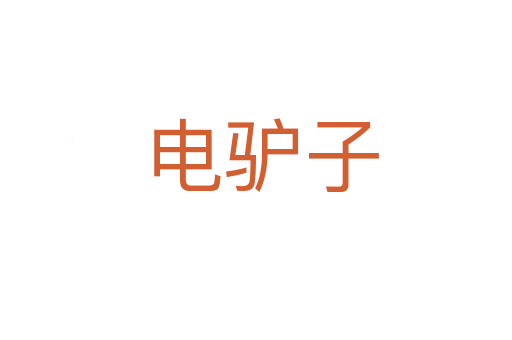 电驴子