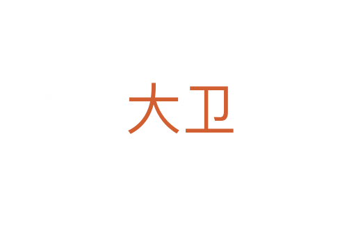 大卫