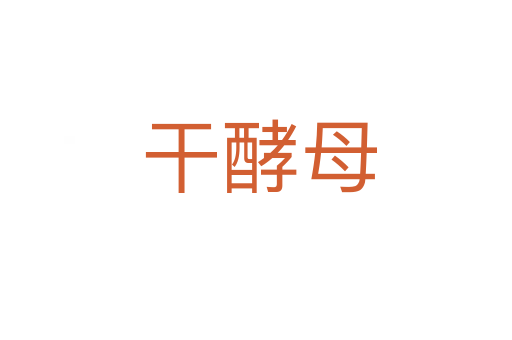 干酵母