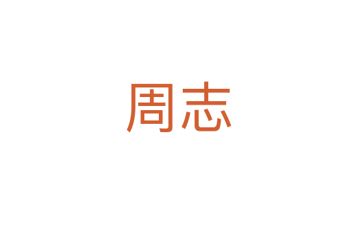 周志
