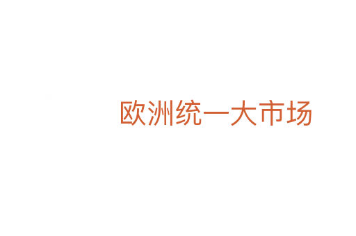 欧洲统一大市场