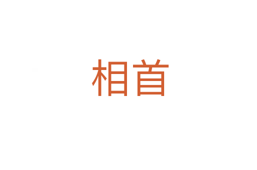 相首