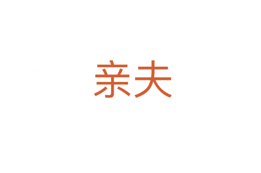 亲夫