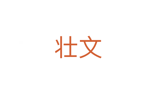壮文