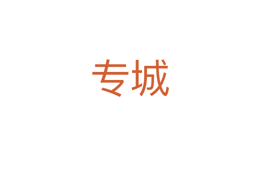 专城