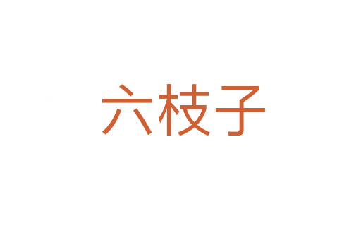 六枝子
