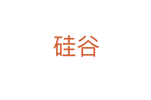 硅谷