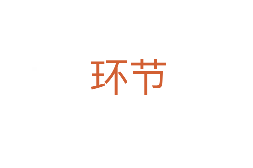 环节